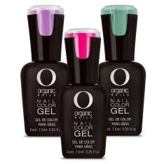 Organic Nails Color Gel de Uñas 7.5ml