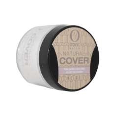 Organic Nails Cover Beige Polvo Acrílico para Uñas 50g