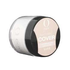 Organic Nails Cover Sand Polvo Acrílico para Uñas 14g