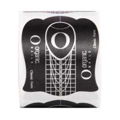 estetica unas acrilico organic nails