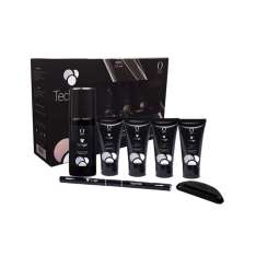 Organic Nails Kit TechGel | Kit de Gel Inicial