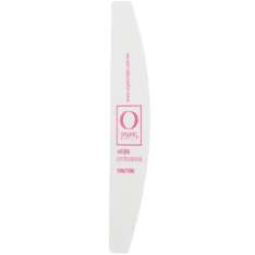 Organic Nails Lima Media Luna Blanca 100/100