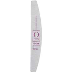 Organic Nails Lima Media Luna Zebra 100/100