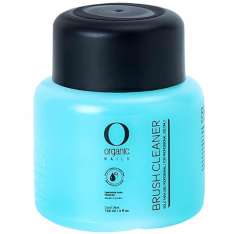 Organic Nails Limpiador de Pinceles 120ml