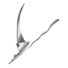 Organic Nails Master Cut - Cortador de Uñas y Tips