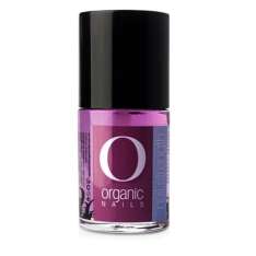Organic Nails Nail Strenght Fortalecedor de Uñas 15ml