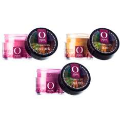 estetica unas acrilico organic nails