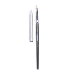 Organic Nails Pincel Drawing Sharp Art 7mm