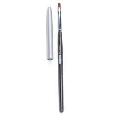 Organic Nails Pincel Oval Art 6mm