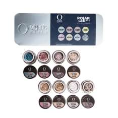 Organic Nails Polar Gel Painting 8Un x 4.5gr