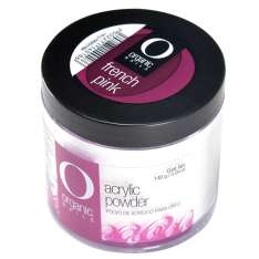 Organic Nails Polvo Acrílico French Pink 140GR