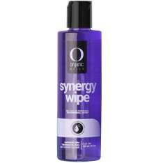 Organic Nails Synergy Wipe Limpiador para Terminado de Uñas 120ml