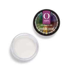 Organicolor Metalic Pearl 7gr