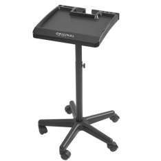 Original Carro de Peluquería Salón Obb Passy Negro