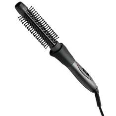 Original World Pro Cepillo Cerámico de Calor Para Cabello Corto 13mm