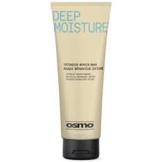Osmo Deep Moisture Mascarilla Reparadora Intensiva Para Cabello Seco 250ml