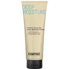 Osmo Deep Moisture Mascarilla Reparadora Intensiva Para Cabello Seco 250ml