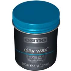 Osmo Grooming Clay Wax | Arcilla Mate 100ml.