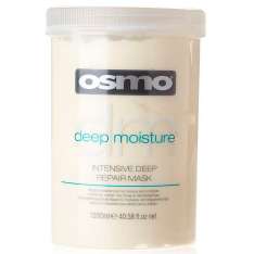 Osmo Intensive Deep Moisture | Mascarilla Intensiva Reparador Profundo 1200ml.