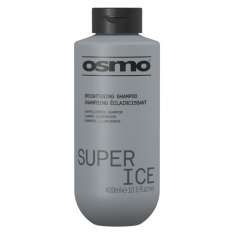 OSMO Super Ice Champú Matizador para Rubios Claros 400ml