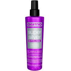Osmo Super Silver Styling Tratamiento Violeta Sin Aclarado 250ml