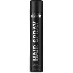 Ossion Hair Spray Laca de Fijación Extra Fuerte 400ml