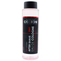 Ossion RedStorm Aftershave 2en1 con Colonia 400ml