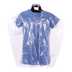 OiVita39 Capas Protectoras para Tratamientos Capilares 30 uds 84x110cm
