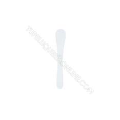 Paleta Crema Sencilla 15,5 cm.