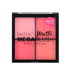 Paleta de Colorete Mega Mate 11,2 gr