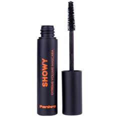 Pankro Black Showy Extreme Volume Mascara 15 ml
