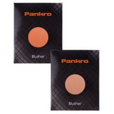 Pankro Recambio de Colorete 2,5GR