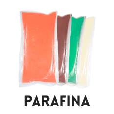 Beauty Image Parafina para la Hidratación de tu Piel 500gr