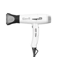 Parlux Elysium Secador Profesional Para el Cabello 2300W Blanco
