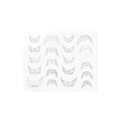 Peggy Sage Adornos Adhesivos Uñas Resistente al Agua | Sticker Nº 149685