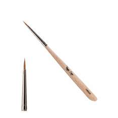 Peggy Sage Pincel Para Decoraciones de Purpurina