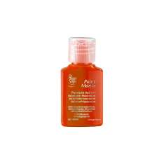 Peggy Sage "Paint Mania" - Pintura Acrílica ORANGE FONCÉ "Naranja Oscuro" 25 ml.