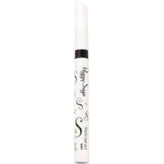 Peggy Sage Stylo Nail Art Pen Lápiz para decoración de uñas Negro 3ml.