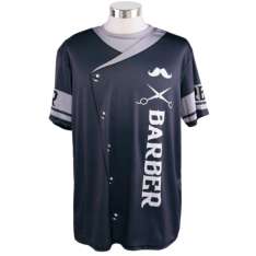 Perfect Bauty Camiseta Barberia T-Shirt Suit XL.