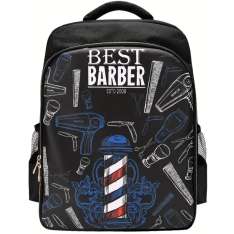 Perfect Beauty Mochila Barbero Best Barber Bifull