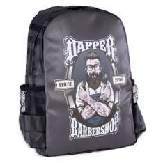 Perfect Beauty Dapper Barber Mochila Barbero