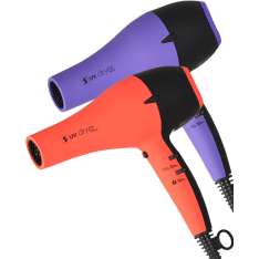 Perfect Beauty UV Dryer Secador Profesional con Luz UV 2200W