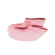 Peucos de Rizo para Parafina 1 Par