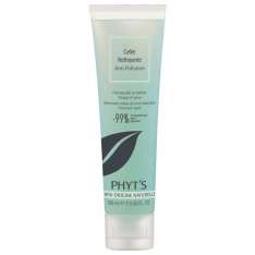 Phyt's Reviderm Gel Limpiador Anti-Contaminación Bio 100ml