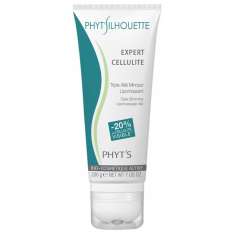 Phyt's Silhouette Expert Cellulite Crema Anti Celulitis Bio 200g