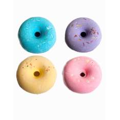 Lady Cotton Donuts Bomba de Baño 70g