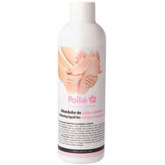 Pollié Ablandador Líquido de Callos y Durezas - 250ML