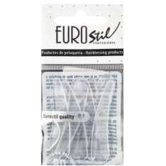 Pollié Bolsa 10 Mini Espátulas Transparentes Para Crema