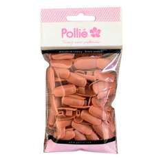 Pollie Bolsa Para Mano de Practicas 100 Uñas