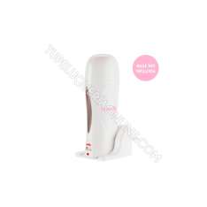 Pollié Calentador Roll-on con Termostato